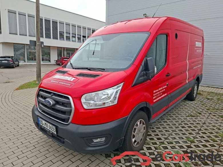 FORD Transit Kasten  #1