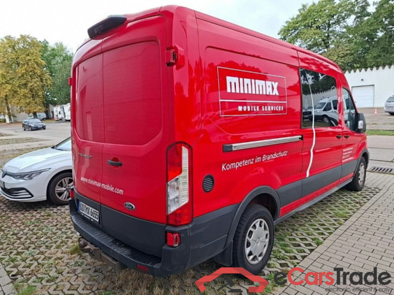 FORD Transit Kasten  #2