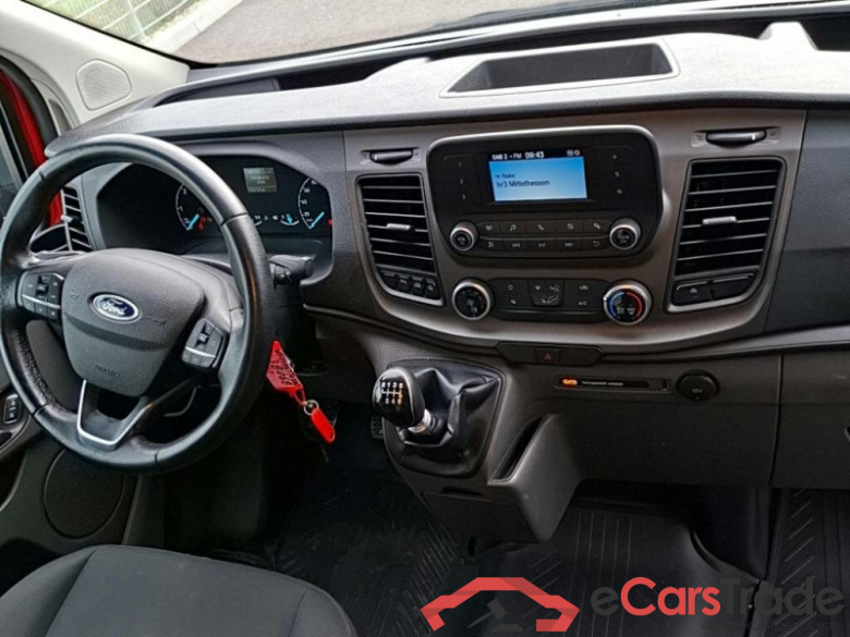 FORD Transit  #4