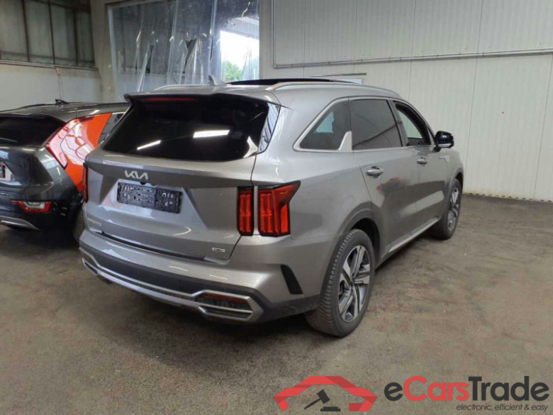 KIA Sorento  #3