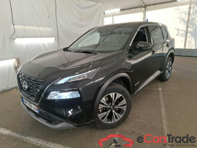 NISSAN X-TRAIL / 2022 / 5P / Crossover e-Power 204 Acenta BVA #1