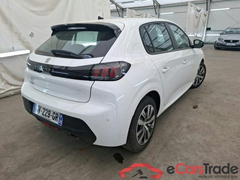 PEUGEOT 208 / 2019 / 5P / Berline PureTech 100 S&S Active Pack #3