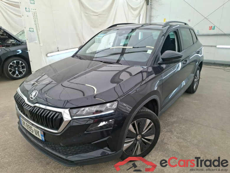 SKODA Karoq / 2022 / 5P / SUV 1.5 TSI 150ch ACT DSG7 Business