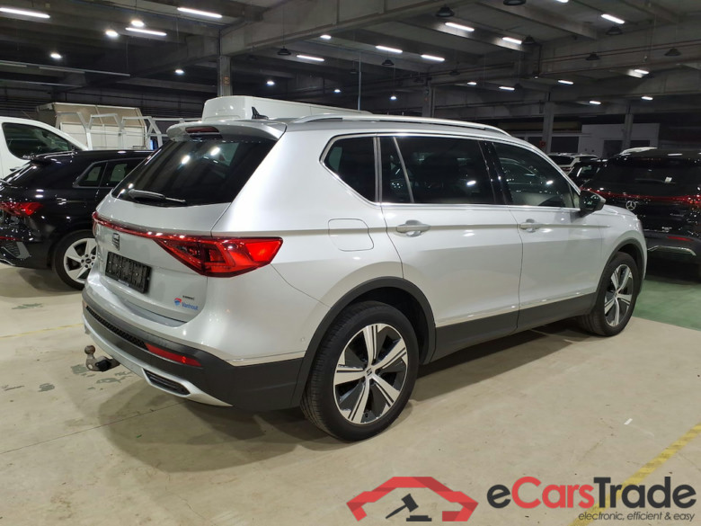 SEAT TARRACO 1.4 TSI PHEV XCELLENCE DCT #4