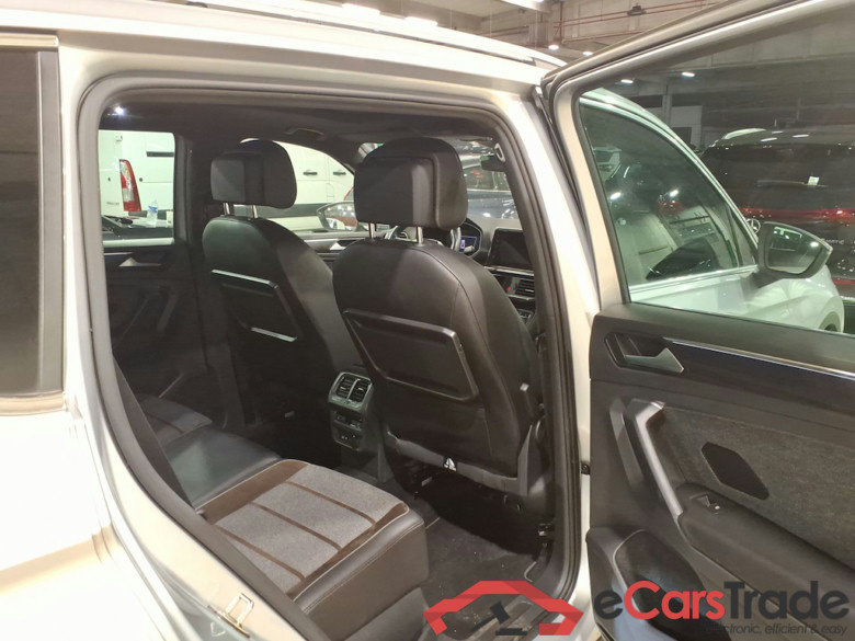 SEAT TARRACO 1.4 TSI PHEV XCELLENCE DCT #5