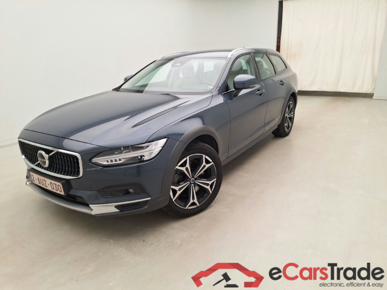 Volvo, V90 Cr.Country FL'20, Volvo V90 Cross Country B4 D 4x4 Geartr. Cross Cou #2