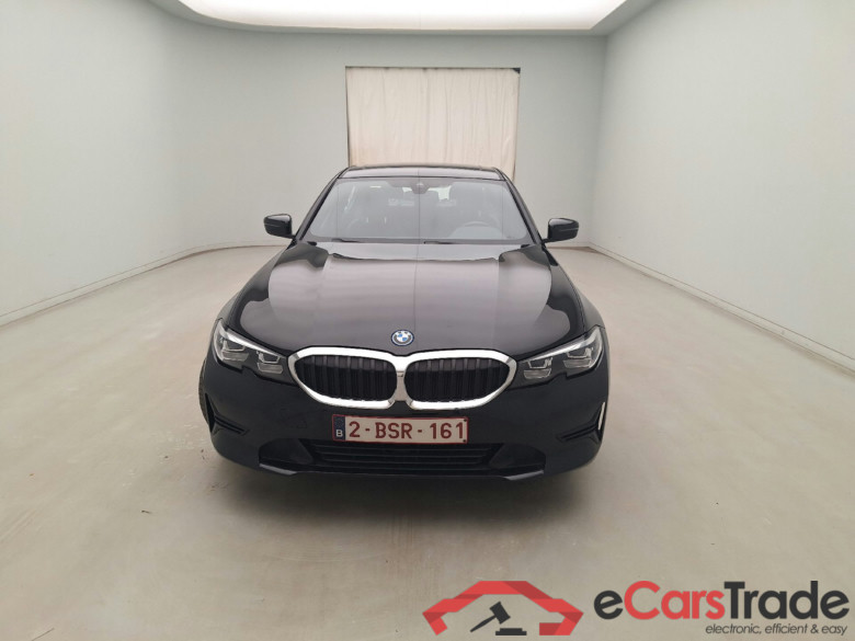 BMW, 3-serie '18 PHEV, 320e