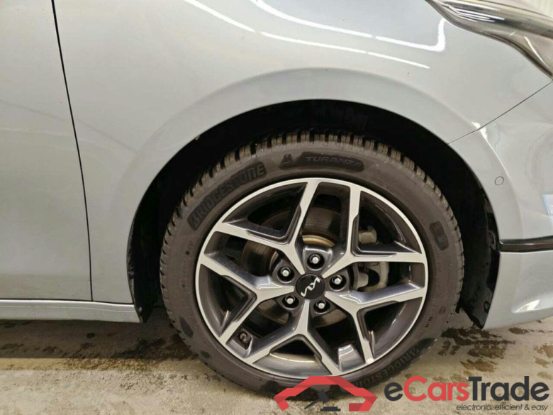 KIA ceed sportswagon 1.0 T-GDi ExecLine #5
