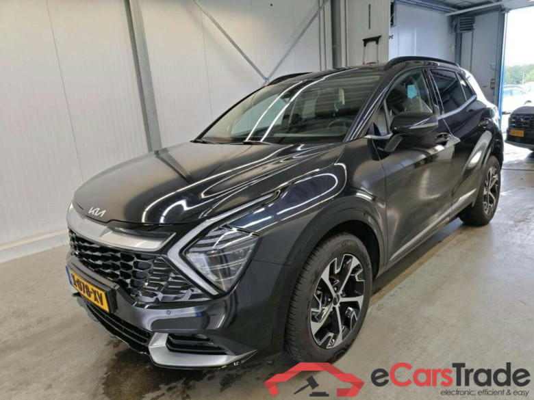 KIA SPORTAGE 1.6 T Hyb.Dyn.Pl.L.