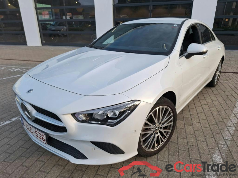 MERCEDES - MER CLA 250 e 218PK DCT Business Solution Luxury & Smartphone Integration * HYBRID * #1