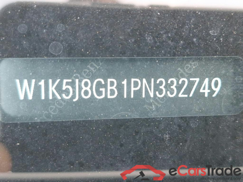 MERCEDES - MER CLA 250 e 218PK DCT Business Solution Luxury & Smartphone Integration * HYBRID * #6