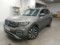 preview Volkswagen T-Cross #0