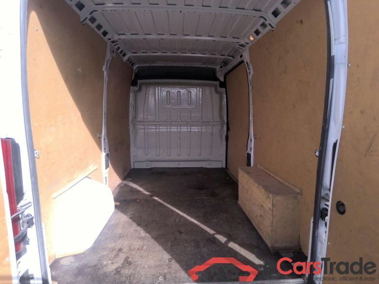 MOVANO 3.5T L2H2 140CH PCLIM #6