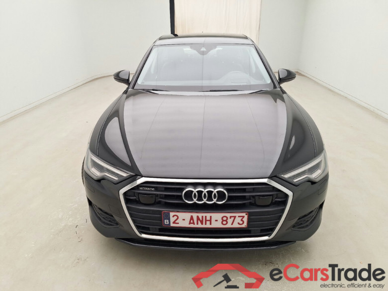 Audi, A6 Berline '18 PHEV, Audi A6 50 TFSI e S tronic Quattro 4d