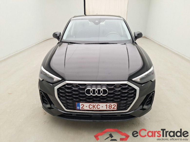Audi, Q3 SB '19 PHEV, Q3 SB 45 TFSie PHEV S tronic #1