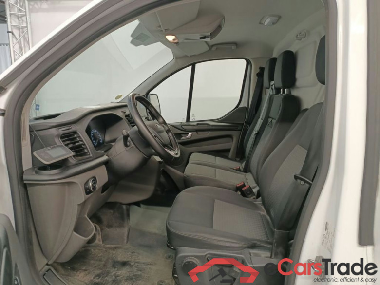 Ford Transit Custom 320L 2.0TD130Pk/96Kw M6 FWD Trend 4d #3