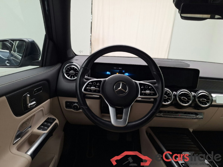 Mercedes, GLB '19, GLB 180d Business Solution #6