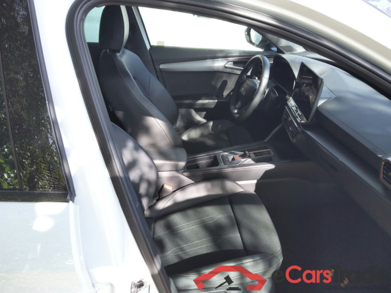 CUPRA Formentor  2.0 TDI DSG 150cv AutomÃ¡tico  #3