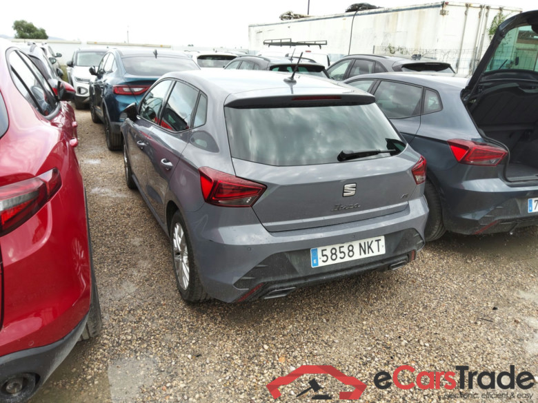 SEAT NUEVO IBIZA 1.0 TSI 85 KW (115 CV) Start/Stop FR + #2