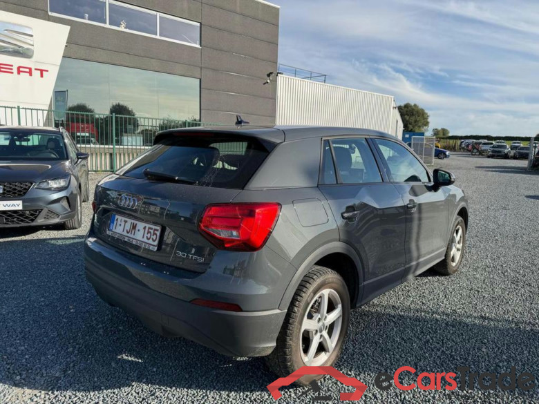 AUDI Q2 30 TFSI S tronic (EU6d-TEMP) #3