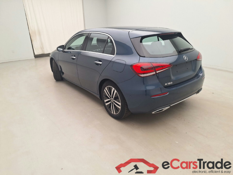 Mercedes, A-Class '18, A 180 Luxury Line Aut #3
