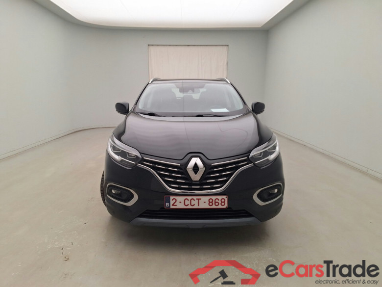 Renault, Kadjar FL'18, Kadjar dCi 115 Techno EDC #1