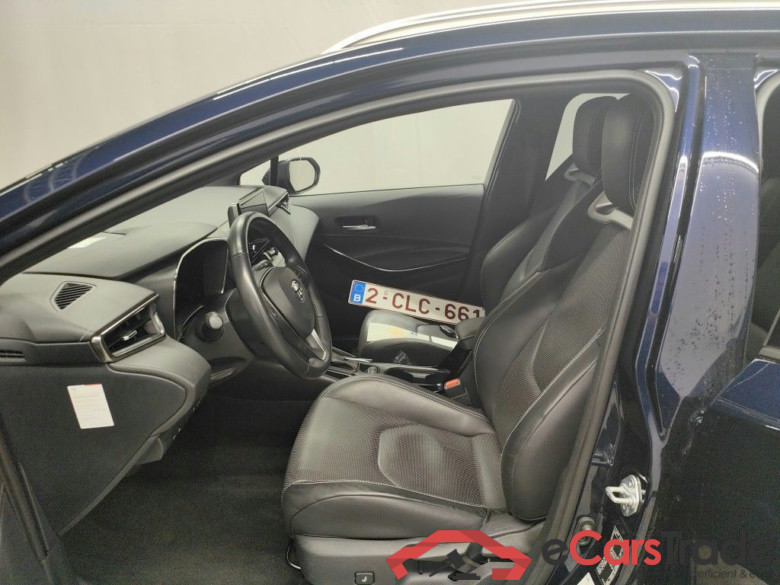 Toyota Corolla Touring Sports 1.8 Hybrid Premium e-CVT 5d (Annulatie Release: nieuwe plaat 2KAL193) #3