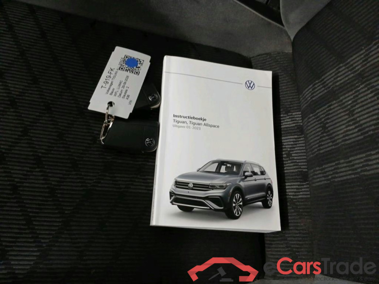 VOLKSWAGEN Tiguan Allspace 110 kW #6