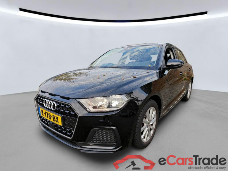AUDI A1 Sportback 85 kW