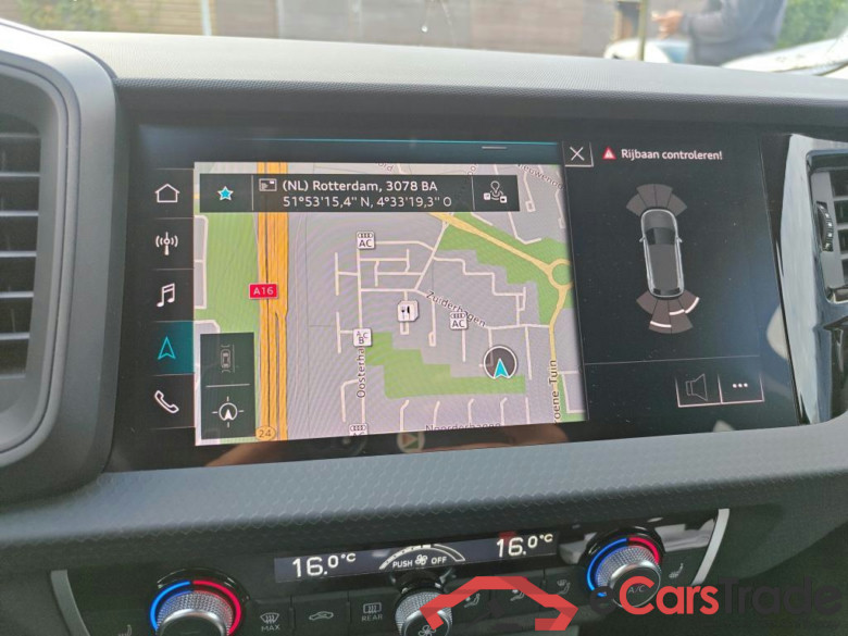 AUDI A1 Sportback 85 kW #3