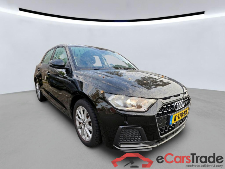 AUDI A1 Sportback 85 kW #4