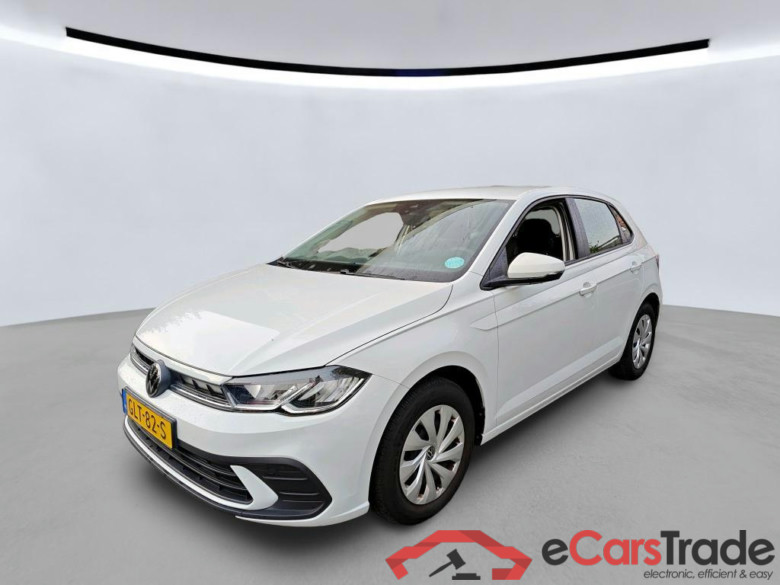 VOLKSWAGEN POLO 59 kW #1