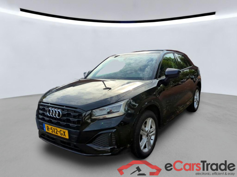 AUDI Q2 110 kW #1