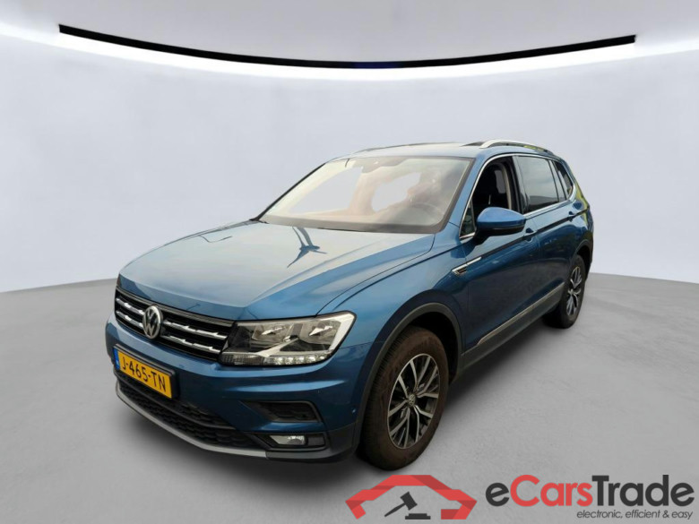 VOLKSWAGEN Tiguan Allspace 110 kW