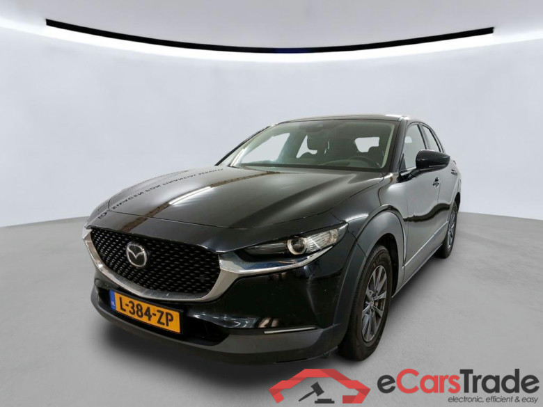 Mazda CX-30 90 kW