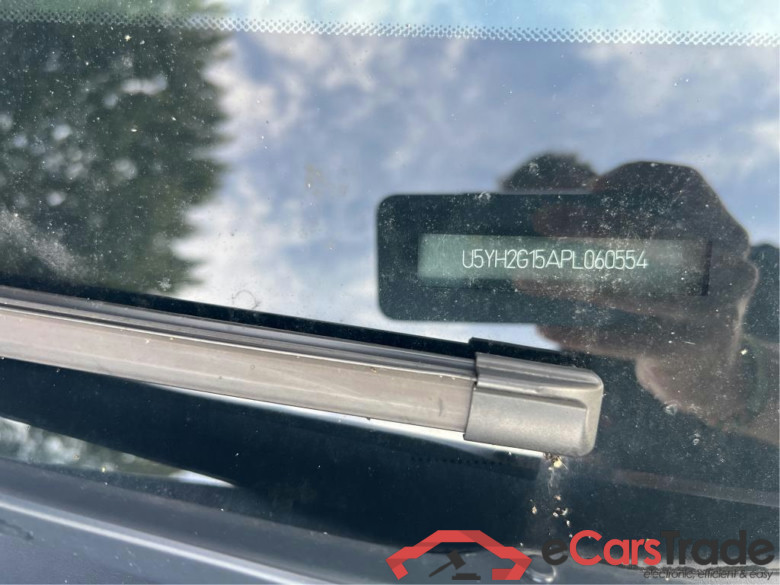 KIA PRO CEED 117 kW #3