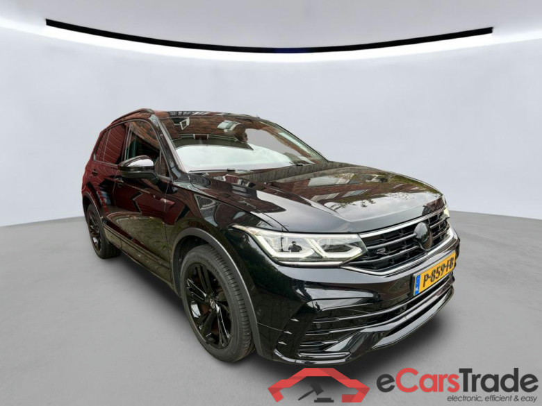 VOLKSWAGEN Tiguan 110 kW #4