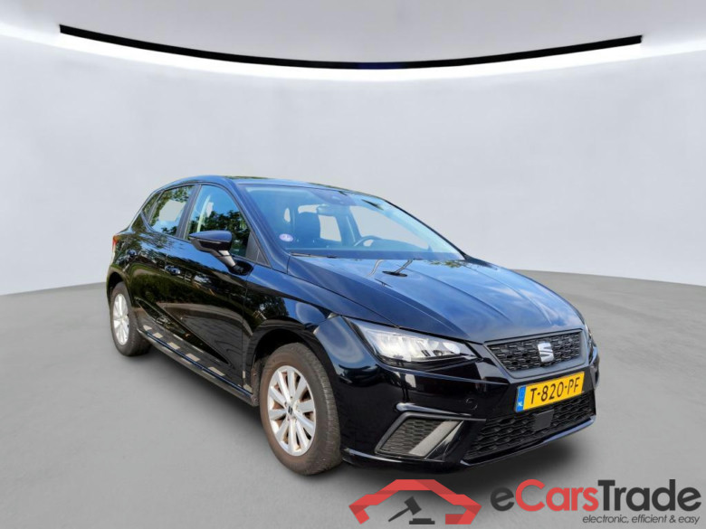 SEAT Ibiza 70 kW #3