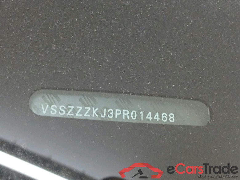 SEAT Ibiza 70 kW #3