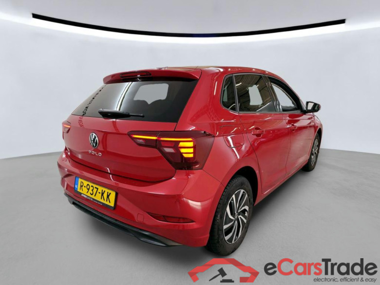 VOLKSWAGEN POLO 70 kW #6