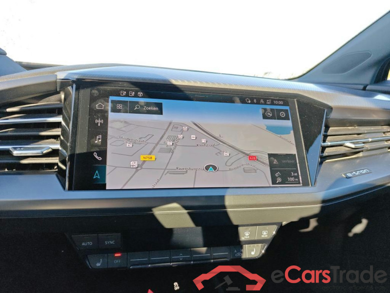 AUDI Q4 Sportback e-tron 125 kW #3