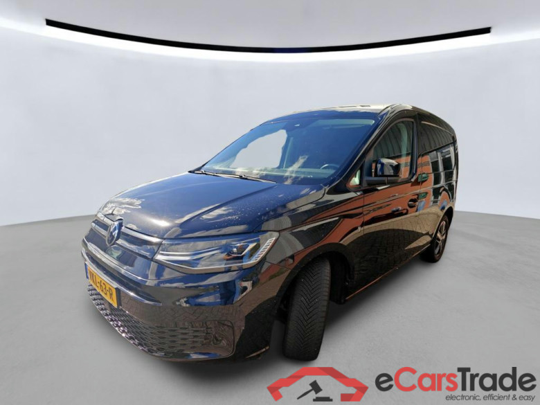 VOLKSWAGEN Caddy Cargo 90 kW #1