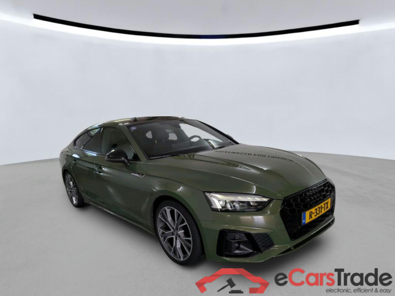 AUDI A5 Sportback 110 kW #4