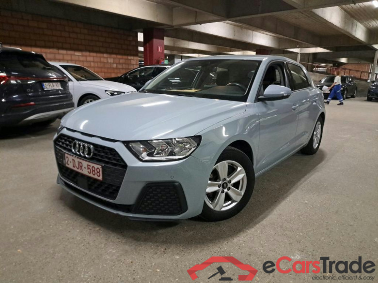 Audi A1 SB 1.0 25 TFSI Virtual Navi Klima PDC ...