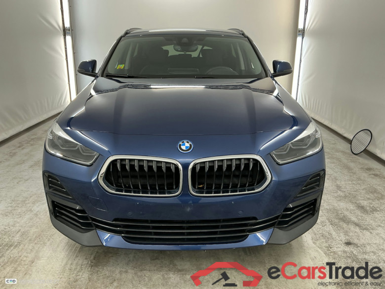 BMW X2 1.5 XDRIVE25E PHEV 162KW) #2