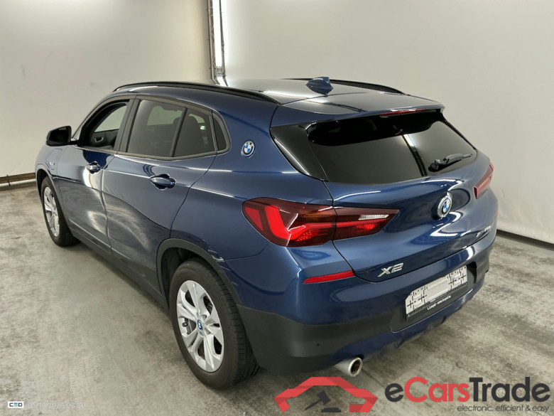 BMW X2 1.5 XDRIVE25E PHEV 162KW) #3