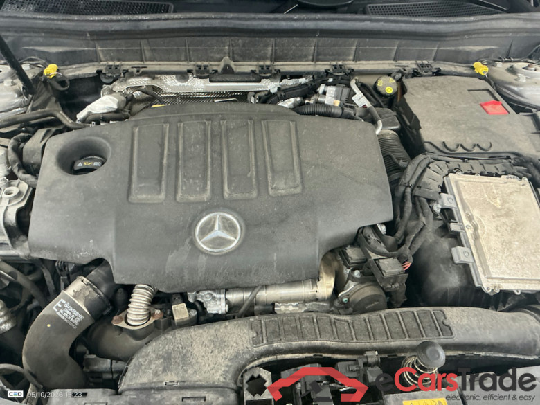 MERCEDES-BENZ GLB 2.0 GLB 200 D DCT #5