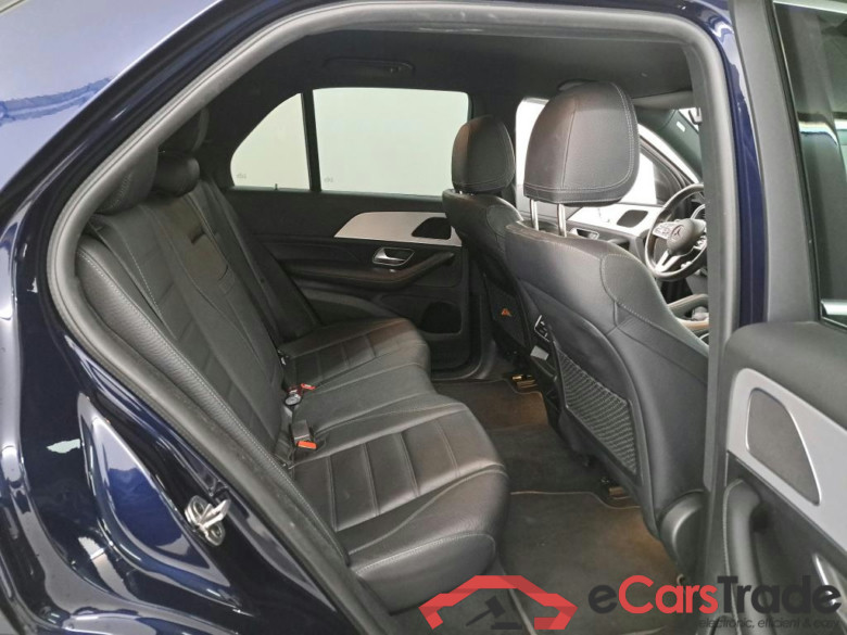 MERCEDES-BENZ GLE 2.0 GLE 350 DE PHEV 4MATIC 4WD BUS SOL #5