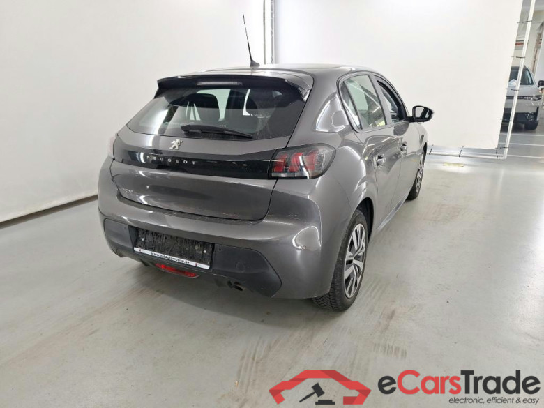 PEUGEOT 208 DIESEL - 2019 1.5 BlueHDi Active #4