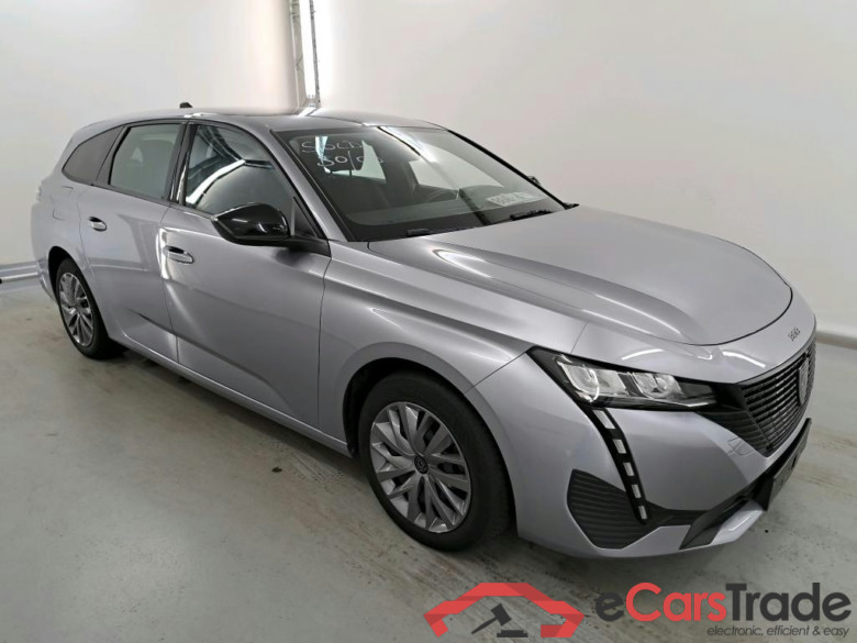 PEUGEOT 308 SW 1.2 PURETECH 81KW S-S ACTIVE PACK #2
